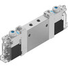 Solenoid valve VUVG-LK10-T32C-AT-M5-1H2L-S 8042538